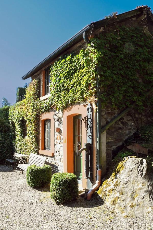Gite La Petite Francorchamps Ardennaise Stavelot Exterior photo